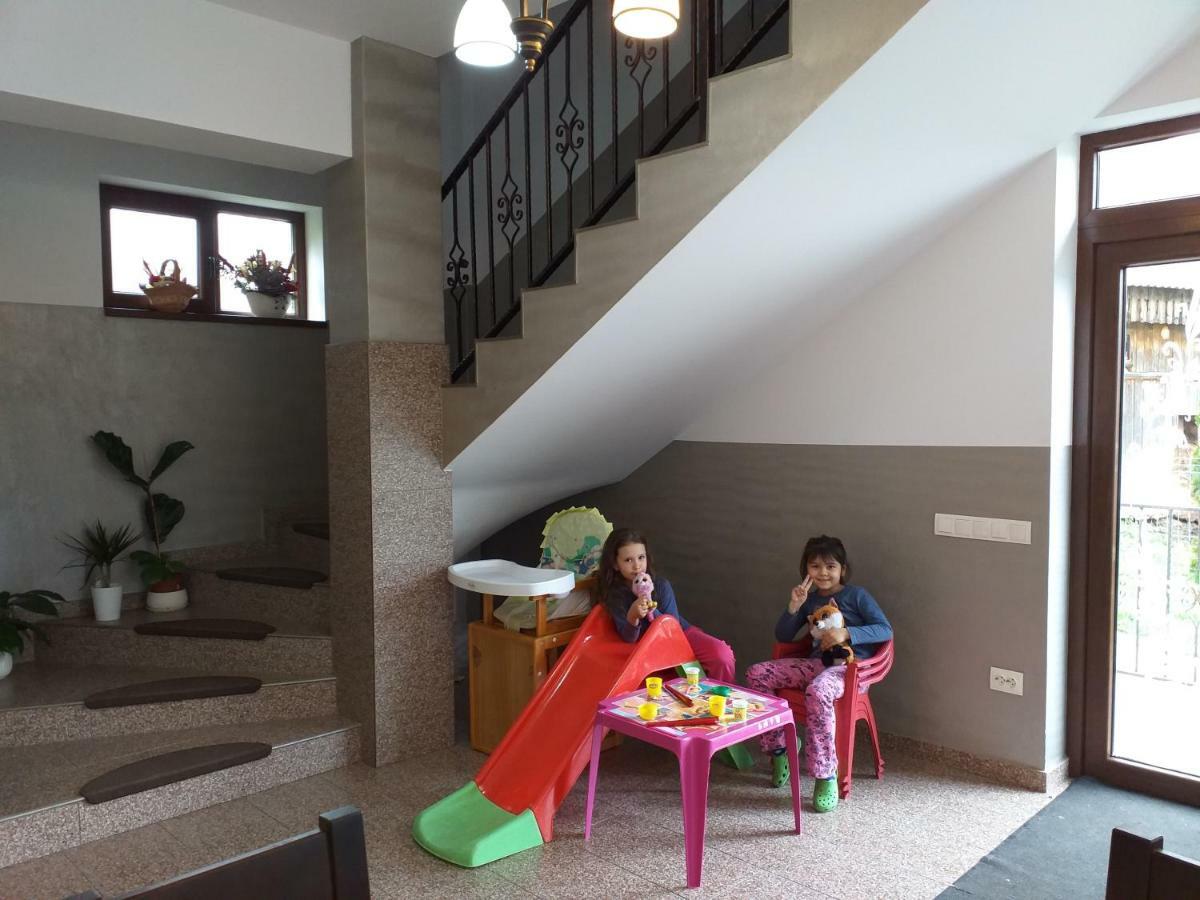 Casa Melissa Ξενοδοχείο Colibiţa Εξωτερικό φωτογραφία