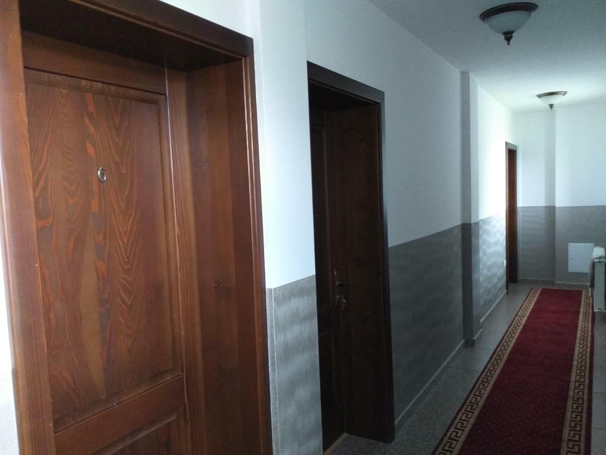 Casa Melissa Ξενοδοχείο Colibiţa Εξωτερικό φωτογραφία