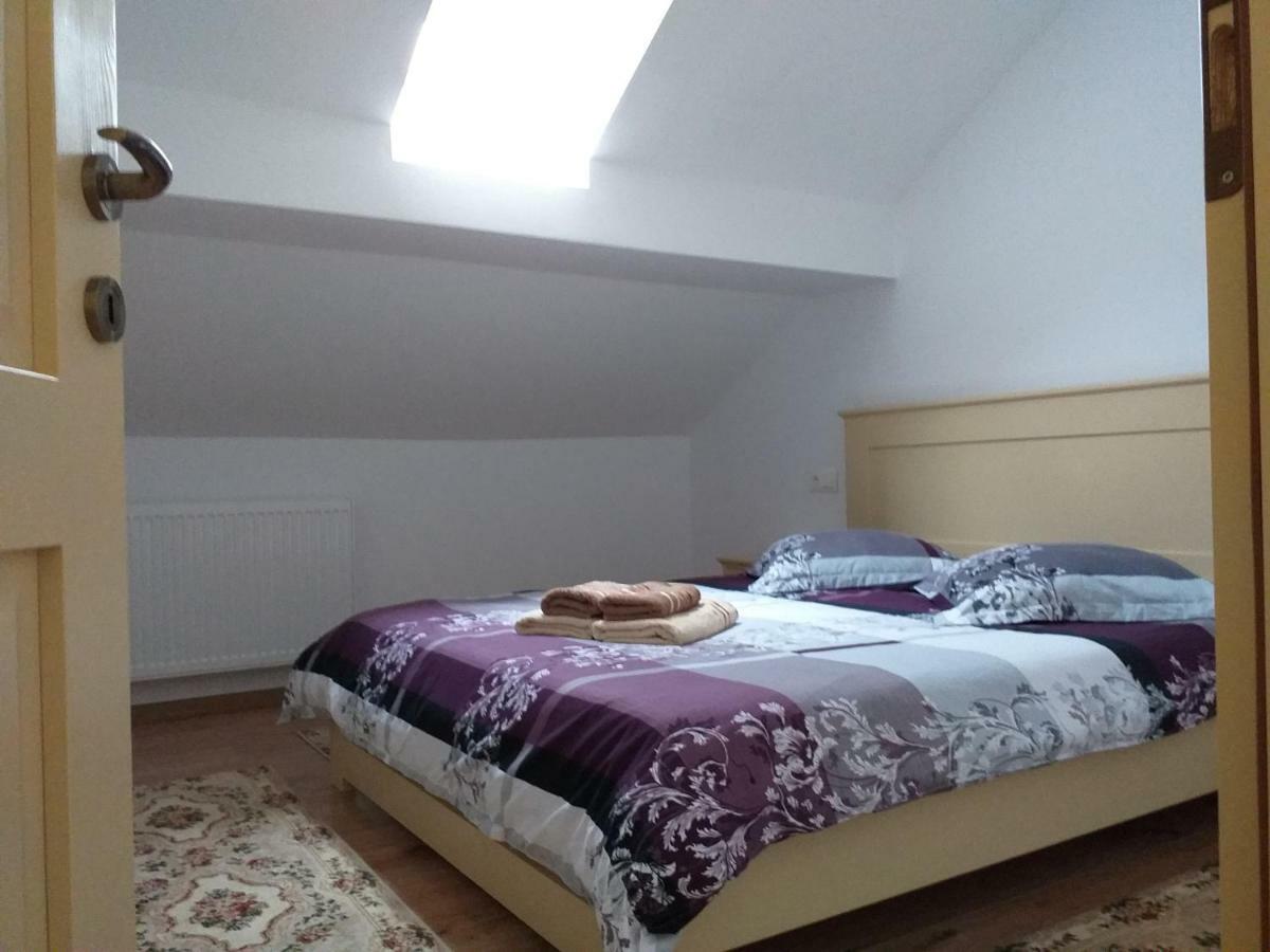 Casa Melissa Ξενοδοχείο Colibiţa Εξωτερικό φωτογραφία